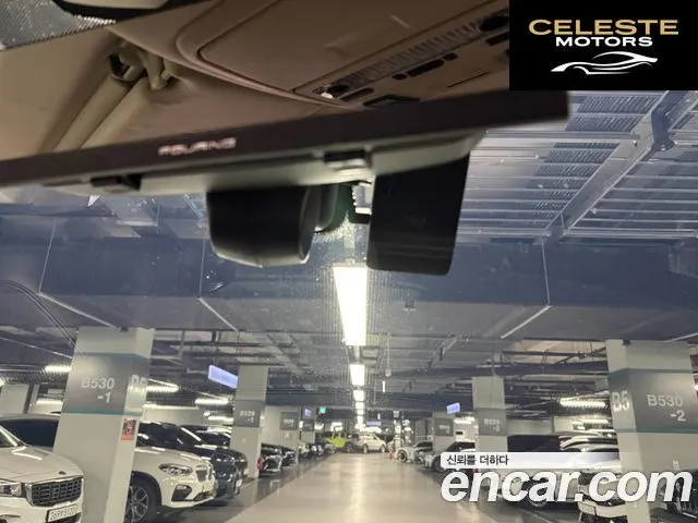 LAND ROVER Range Rover 4.4 TDV8 Vogue 2012 — photo 15 sur 25