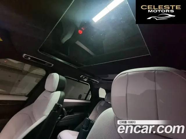 LAND ROVER Range Rover Sport 3P400 AB 2026 — photo 14 sur 22