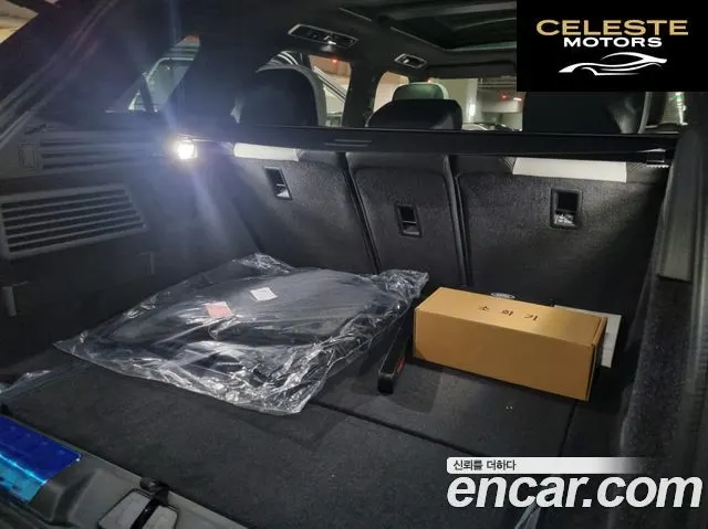 LAND ROVER Range Rover Sport 3P400 AB 2026 — photo 16 sur 22