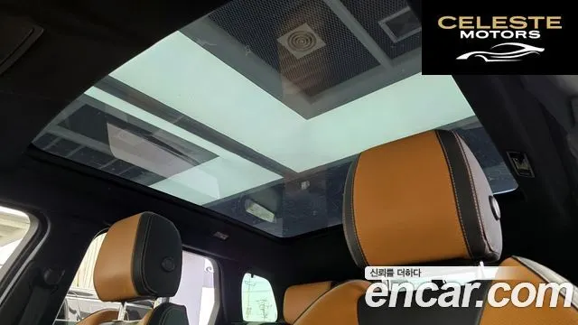LAND ROVER Range Rover Evoque 2.0 TD4 HSE Dynamic 2016 — photo 18 sur 26
