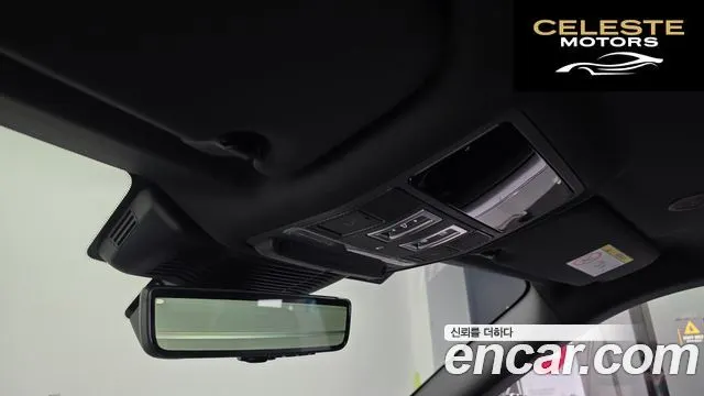 LAND ROVER Range Rover Evoque 2P250 Dynamic SE 2025 — photo 16 sur 20