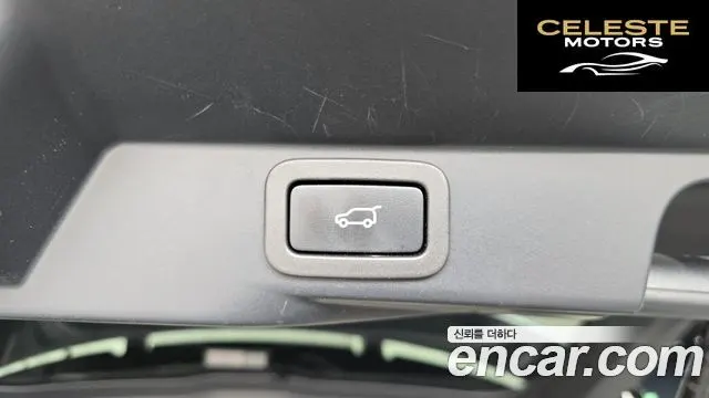 LAND ROVER Range Rover Sport 2P360 HSE Dynamic 2022 — photo 33 sur 36