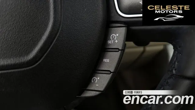 LAND ROVER Range Rover Evoque 2.0 TD4 SE 2017 — photo 16 sur 20