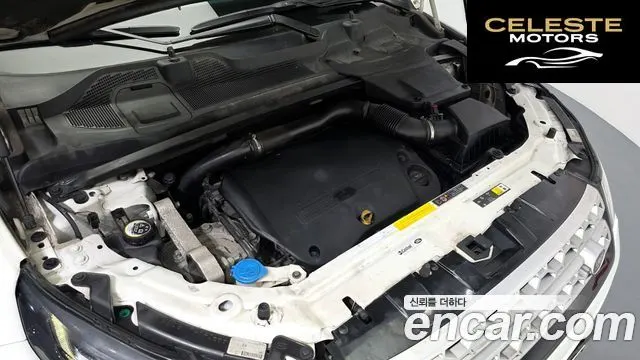 LAND ROVER Discovery Sport 2.2 SD4 HSE Luxury 2015 — photo 6 sur 20