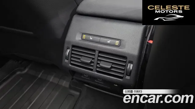 LAND ROVER Discovery Sport 2P250 Dynamic SE 2025 — photo 17 sur 20