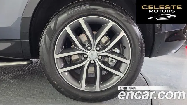 LAND ROVER Discovery Sport 2P250 Dynamic SE 2025 — photo 9 sur 20
