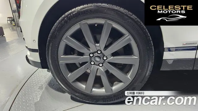 LAND ROVER Range Rover Velar 3.0 D300 R-Dynamic HSE 2018 — photo 5 sur 20