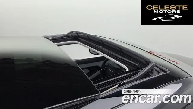 LAND ROVER Range Rover Evoque 2P250 Dynamic SE 2025 — photo 19 sur 20