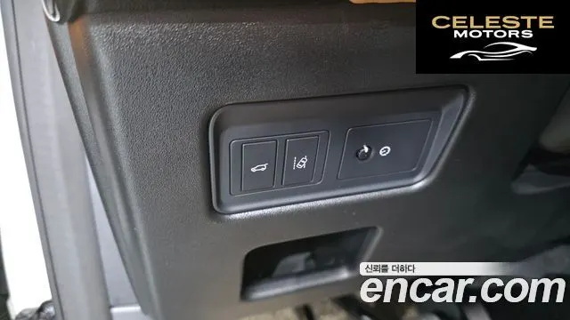 LAND ROVER Discovery 5 3.0 TD6 HSE Luxury 2017 — photo 16 sur 26