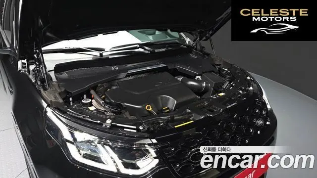 LAND ROVER Discovery Sport 2P250 Dynamic SE 2025 — photo 6 sur 20