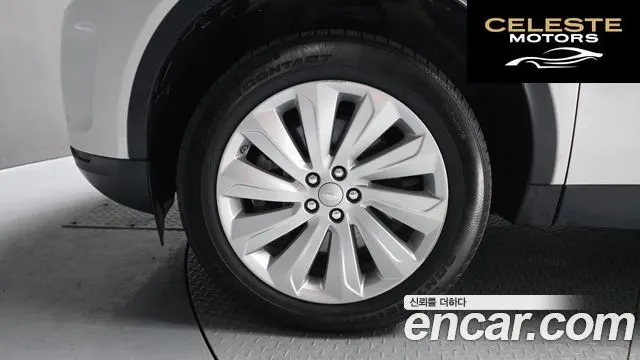 LAND ROVER Discovery Sport 2D180 SE 2020 — photo 5 sur 20