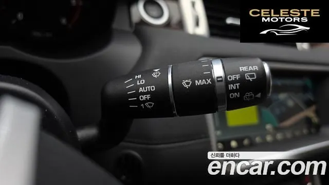 LAND ROVER Range Rover Evoque 2.0 TD4 HSE 2018 — photo 16 sur 20