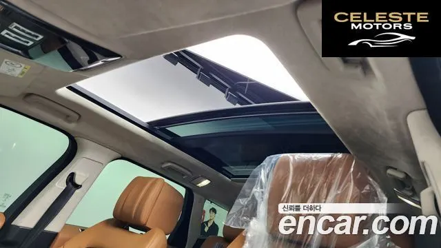 LAND ROVER Range Rover Sport 23.0 SDV6 AB Dynamic 2019 — photo 18 sur 20