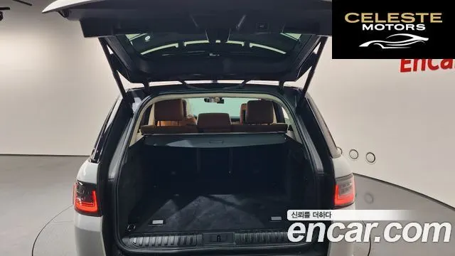 LAND ROVER Range Rover Sport 23.0 SDV6 AB Dynamic 2019 — photo 20 sur 20