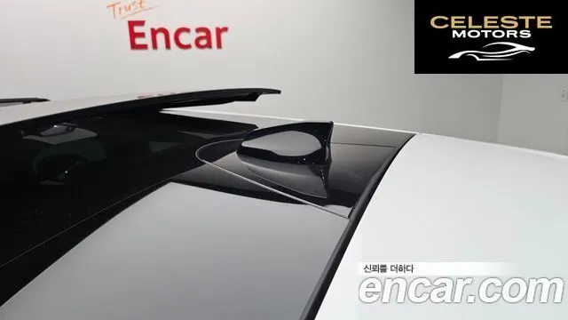 LAND ROVER Range Rover Evoque 2P250 S 2022 — photo 32 sur 35