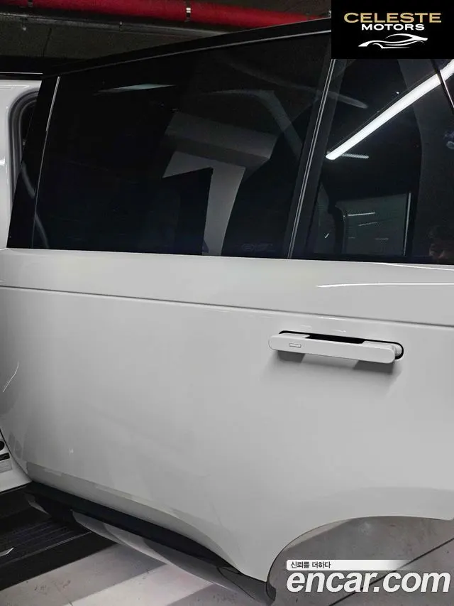LAND ROVER Range Rover 5P530 AB LWB 2023 — photo 5 sur 16