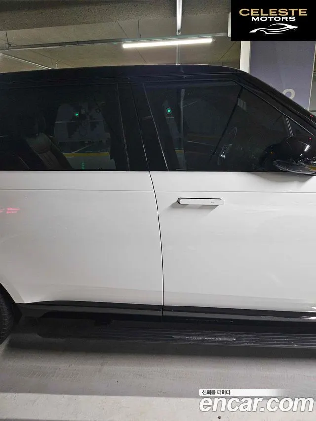 LAND ROVER Range Rover 5P530 AB LWB 2023 — photo 6 sur 16
