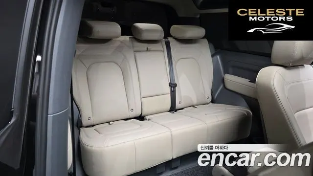 LAND ROVER Defender (L663) 90 D250 XS Edition 2024 — photo 12 sur 20