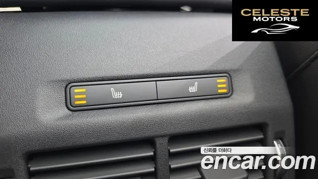 LAND ROVER Discovery Sport 2P250 Dynamic SE 2025 — photo 17 sur 20