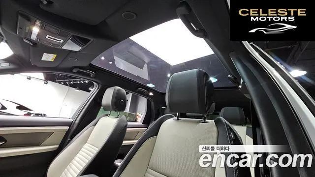 LAND ROVER Discovery Sport 2P250 Dynamic SE 2025 — photo 19 sur 20
