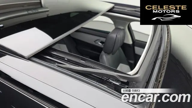 LAND ROVER Range Rover Velar 3.0 P400 Dynamic HSE 2025 — photo 19 sur 20