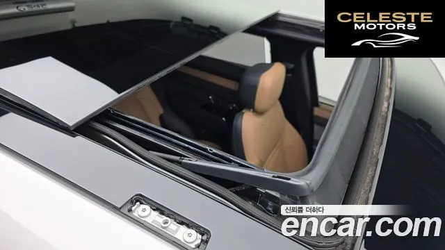 LAND ROVER Range Rover Sport 3P550E Dynamic HSE 2025 — photo 19 sur 20