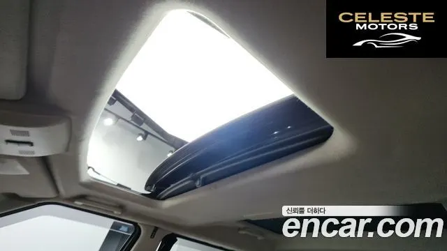 LAND ROVER Discovery 3 4.0 V6 HSE 2005 — photo 16 sur 20