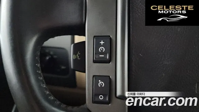 LAND ROVER Discovery 3 4.0 V6 HSE 2005 — photo 18 sur 20