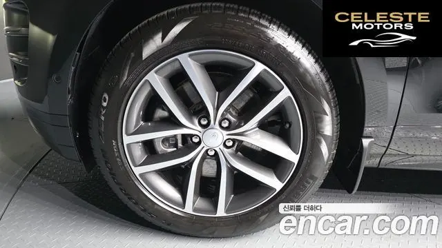 LAND ROVER Range Rover Evoque 2P250 Dynamic SE 2025 — photo 5 sur 20