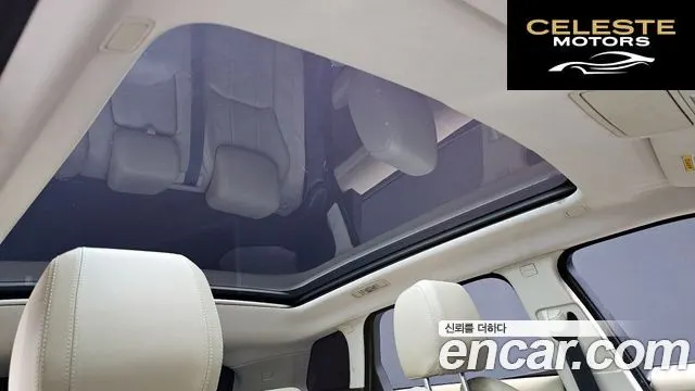 LAND ROVER Range Rover Evoque 2.0 TD4 SE 2016 — photo 19 sur 26