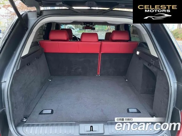 LAND ROVER Range Rover Sport 23.0 SDV6 HSE Dynamic 2014 — photo 12 sur 19