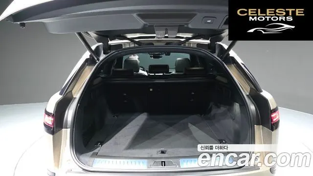 LAND ROVER Range Rover Velar 2.0 P250 Dynamic SE 2026 — photo 20 sur 20