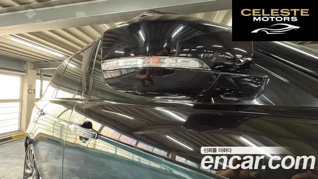 LAND ROVER Range Rover 45.0 SC AB 2016 — photo 6 sur 26