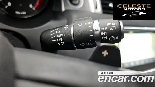 LAND ROVER Range Rover Evoque 2.0 TD4 SE 2017 — photo 16 sur 20