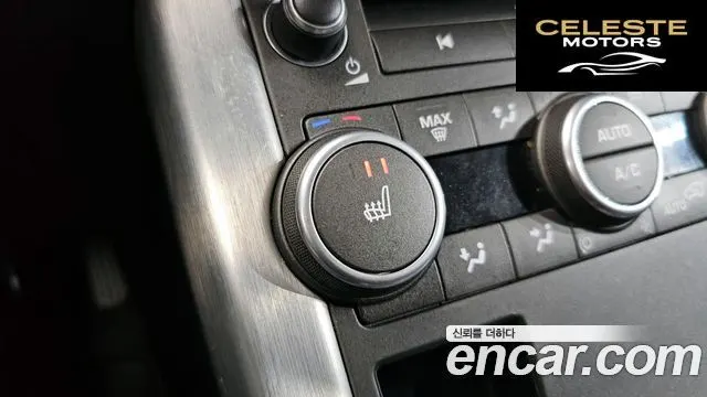 LAND ROVER Range Rover Evoque 2.0 TD4 SE 2017 — photo 18 sur 20