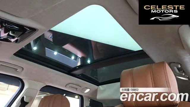 LAND ROVER Range Rover Sport 23.0 SDV6 AB Dynamic 2014 — photo 18 sur 20