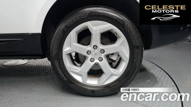 LAND ROVER Range Rover Sport 23.0 SDV6 HSE 2018 — photo 6 sur 35