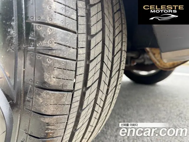 LAND ROVER Range Rover Evoque 2.0 TD4 SE 2018 — photo 20 sur 26