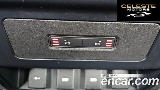 LAND ROVER Defender (L663) 110 D240 SE 2020 — photo 24 sur 31