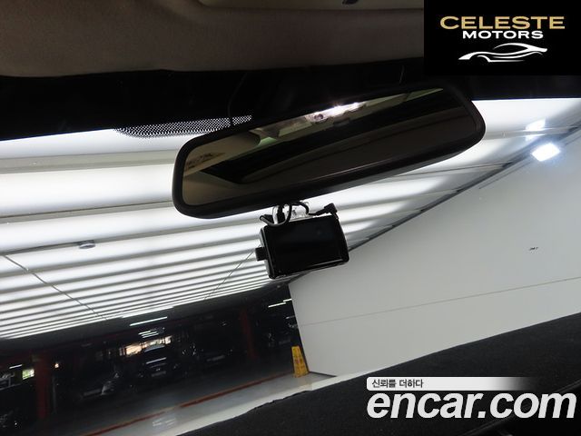 LAND ROVER Range Rover Sport 2.7 TDV6 HSE 2008 — photo 17 sur 26