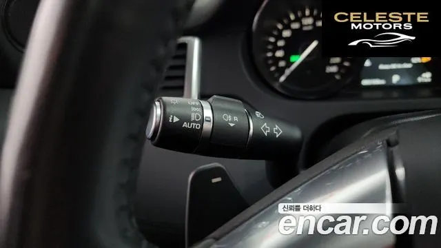 LAND ROVER Discovery Sport 2.0 TD4 SE 2018 — photo 30 sur 31