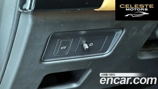 LAND ROVER Discovery 5 3.0 SD6 HSE Luxury 2019 — photo 20 sur 32