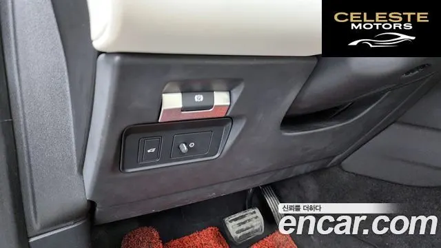 LAND ROVER Discovery Sport 2P250 SE 2021 — photo 22 sur 36