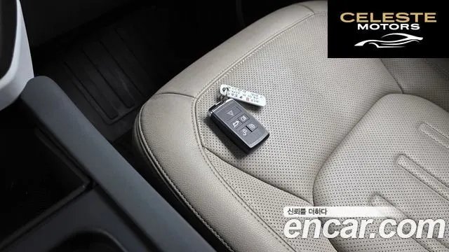 LAND ROVER Defender (L663) 90 D250 SE 2022 — photo 32 sur 35