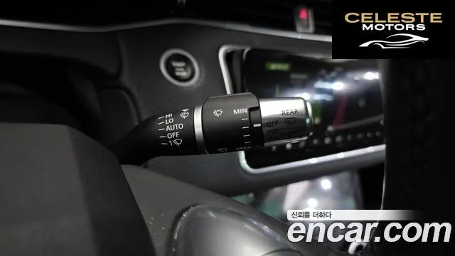 LAND ROVER Range Rover Evoque 2D150 S 2020 — photo 27 sur 37