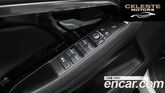 LAND ROVER Range Rover Evoque 2D150 S 2020 — photo 28 sur 37