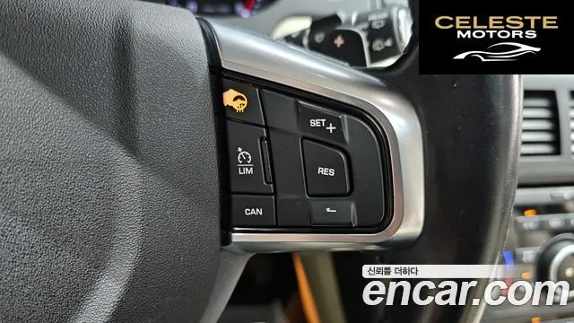 LAND ROVER Discovery Sport 2.0 TD4 HSE Luxury 2016 — photo 16 sur 26