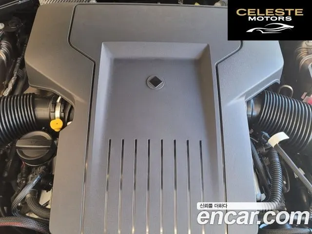 LAND ROVER Defender (L663) 110 P635 2025 — photo 15 sur 26