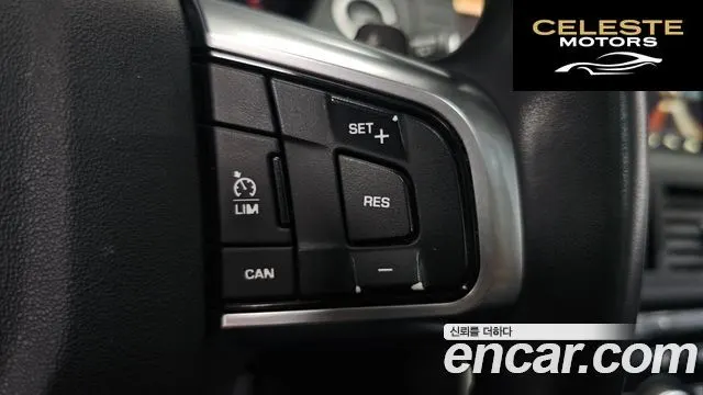 LAND ROVER Discovery Sport 2.0 TD4 SE (150) 2019 — photo 19 sur 20