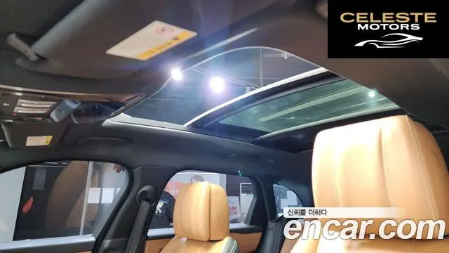 LAND ROVER Range Rover Velar 3.0 D300 R-Dynamic HSE 2019 — photo 21 sur 41